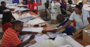 Haiti Postpones Presidential and Legislative Elections Indefinitely