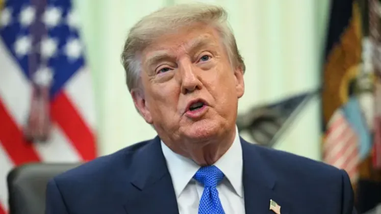 Nobel Peace Prize Announcement in Oslo Faces Shadow of Trump's Influence