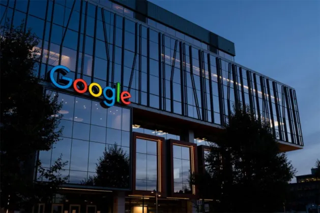Finland Orders Google to Halt Two Data Centre Projects Over Environmental Concerns