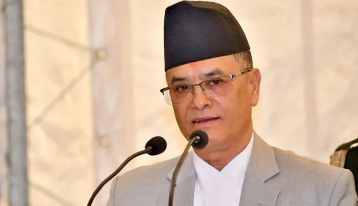 Money Laundering Investigators Raid Former Chief Justice Cholendra Shamsher Rana’s Home