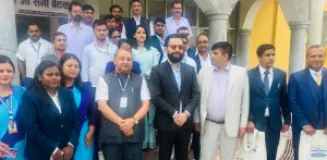 Rajarshi Janak University Proposes Budget of Rs 51.17 Crore for FY 2083/84