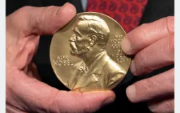 Nobel Prize in Chemistry 2026 Awarded to Henry B. Kagan and Kenzo Soi