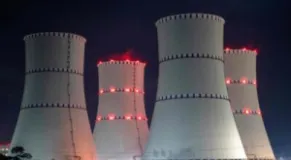 Bangladesh Prepares to Begin Operations at Rooppur Nuclear Power Plant