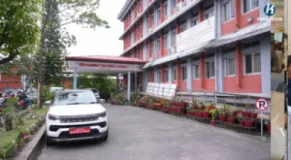 Nepal Prepares New Procedure for Elderly Day Service Centres