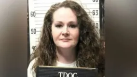 Krista Pike Regains Consciousness After Failed Execution Attempt in Tennessee