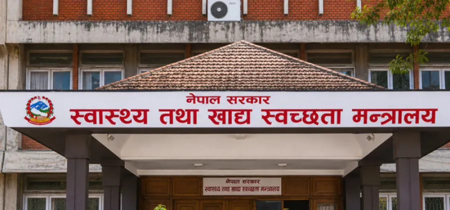 Government Enforces National Burn Treatment Service Standards