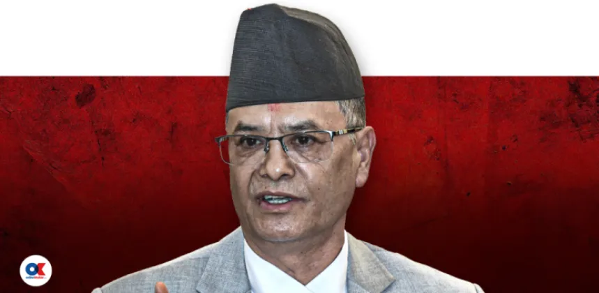 Money Laundering Department Raids Former Chief Justice Rana’s Residence