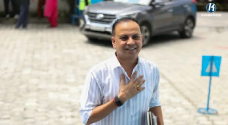 Manish Jha-Led Subcommittee to Hold First Meeting on Police Uniform Procurement