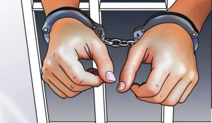Two Arrested with Three Guns in Bara, Including a Muzzleloader