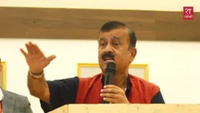Mahendra Yadav Urges Youths to Unite to Protect Nepal’s Political System