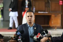 Subcommittee Unanimously Approves 19-Point Procedure on Police Uniform Procurement