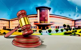 Supreme Court Bars Gandaki Government From Long-Term Decisions