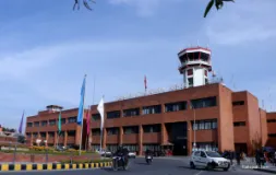 Chinese National Arrested at Kathmandu Airport With Currency Worth Rs 4.637 Million
