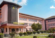 Supreme Court Seeks Written Reply on Sudurpashchim Budget Writ
