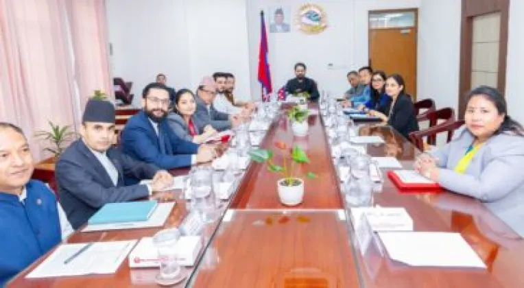 Cabinet Recommends Land, Forest and Disaster Ordinances to President
