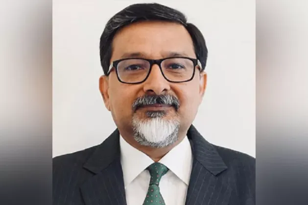 India Proposes Sudhakar Dalela as New Ambassador to Nepal