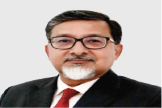 India Proposes Sudhakar Dalela as Next Ambassador to Nepal