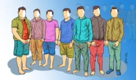 Police Arrest Nine People With Drugs in Kathmandu, Kanchanpur and Morang