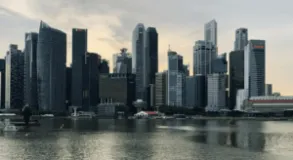 Singapore Central Bank Issues AI Risk Management Guidelines for Financial Institutions