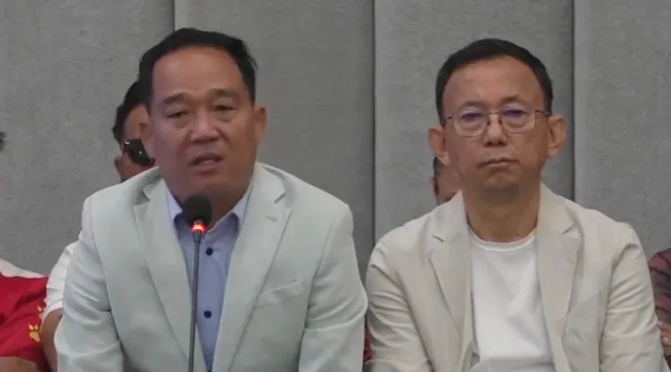 CIB Recommends Prosecution of ANFA President and General Secretary
