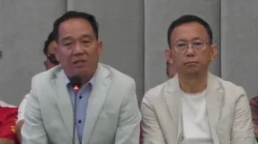 CIB Recommends Prosecution of ANFA President and General Secretary