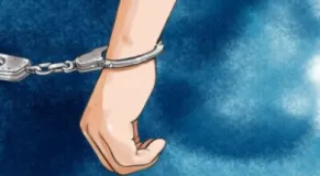 19-Year-Old Arrested in Bhojpur With 244.7 Kg of Marijuana