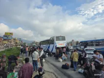Transport Association Warns Against Overcharging Passengers During Festivals