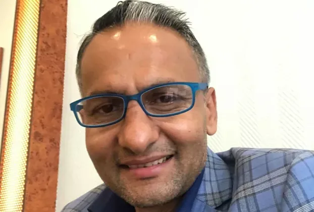 Ramjivi Panth Announces Candidacy for Nepali Congress Central Member