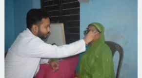 World Sight Day Observed in Kathmandu with Eye Care Programmes