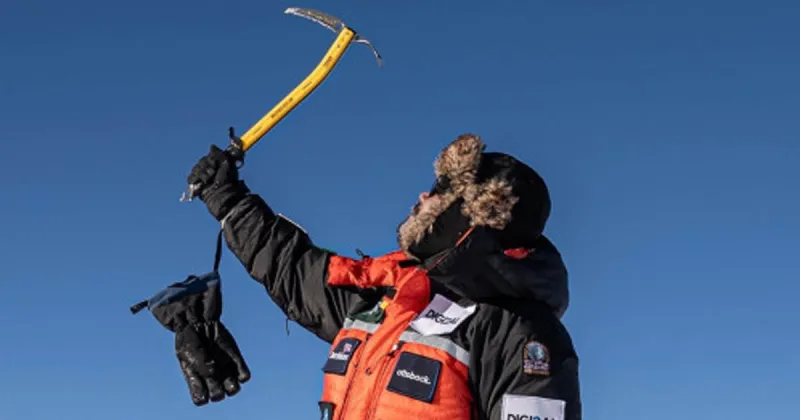 Nepal Grants Climbing Permits to 788 Climbers for 31 Mountains