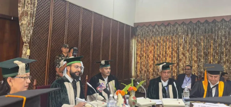 Tribhuvan University Proposes Rs 30.87 Billion Budget for 2026/27