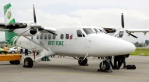 Passenger Surge on Pokhara-Jomsom Flights After Floods Block Road