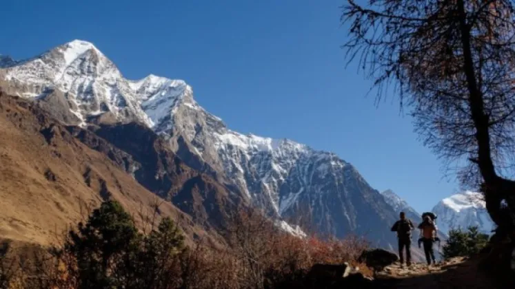 Nepal Issues Autumn 2026 Climbing Permits to 788 Climbers for 31 Peaks