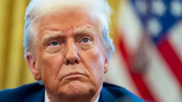US Prepares for Another Major Military Operation in Iran, Report Says