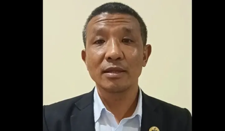 Koshi Province Government Writes Off Property Destroyed in Gen Z Protest