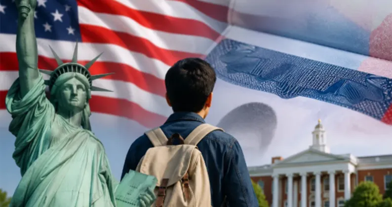 US Imposes $70,000 Fee on Foreign Students Seeking Post-Study Work