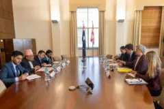 Australia Announces Additional A$15 Million in Aid for Nepal