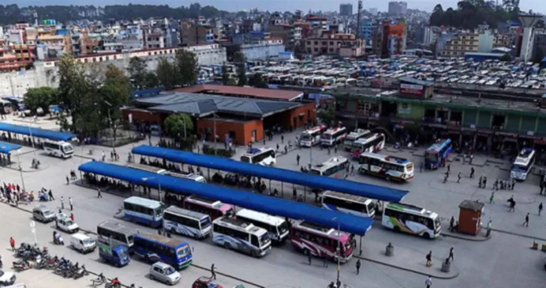 Dashain Bus Ticket Booking Opens Friday, Overcharging to Face Action