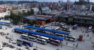 Dashain Bus Ticket Booking Opens Friday, Overcharging to Face Action