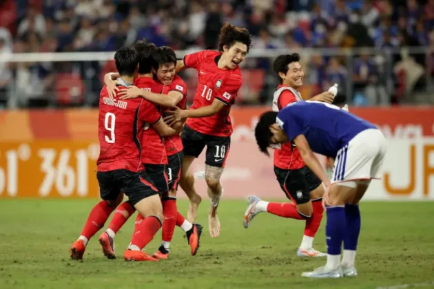 South Korea to Review Military Service Exemptions After Asian Games Winners' Remarks