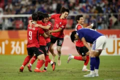 South Korea to Review Military Service Exemptions After Asian Games Winners' Remarks