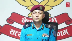 Nepal Police Asks Public to Report Suspicious Activity During Festivals