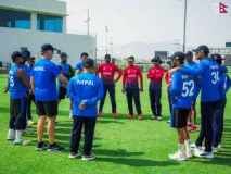 Nepal Moves Up to 16th in ICC ODI Team Rankings