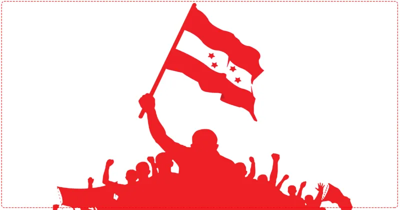 Nepali Congress Convention Candidate Nominations Scheduled for Monday