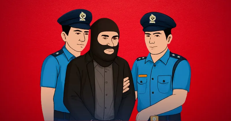 Reports Differ on Number Arrested in Nepal Drug Crackdown
