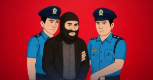 Reports Differ on Number Arrested in Nepal Drug Crackdown
