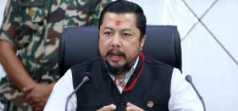 Energy Minister Shrestha Calls for Investor-Friendly Power Sector Regulation
