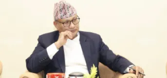 Election Commission Begins Internal Preparations for Local Polls, Says CEC Karki