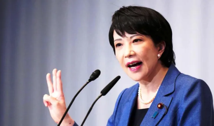 Japan Urges China to Use Respectful Language for PM Sanae Takaichi