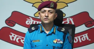 Nepal Deploys More Than 50,000 Police for Festival Security